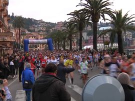 Attesi 2700 podisti per la settima delle 