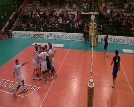 Stasera su Primocanale Sport Carige-Cantù