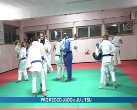 Ventuno atleti liguri alle finali Cadetti di Judo ad Ostia 