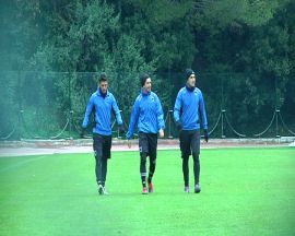 Samp, per gli epurati esilio dorato in Qatar