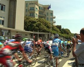 Il Giro a Savona, oggi la presentazione