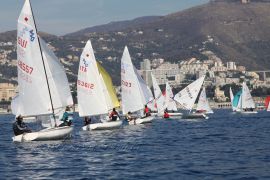 Primazona, tutto pronto per la seconda giornata 