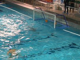 Tanti derby della serie B maschile 