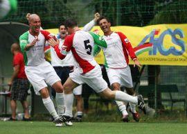 Nasce la versione Mobile del sito del settore calcio 