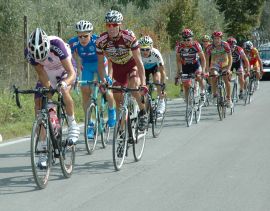 Tutto pronto per la Gran Fondo di Loano