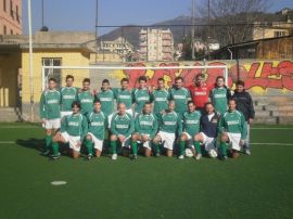 Uisp, i risultati del trofeo Lavoratore 