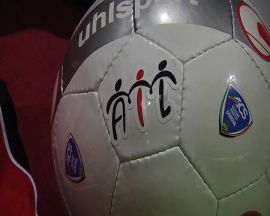 Aics, inizia l'avventura della Rappresentativa 