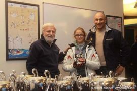 Si conclude la prima fase del Primazona Winter Contest 