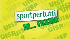 Uisp, innovazione e sperimentazione