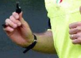 Grosseto-Sampdoria, arbitra Pinzani