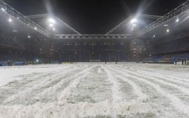 Sampdoria-Empoli, martedì  6 marzo alle 18.30