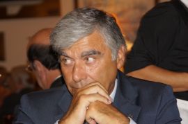Stelle al Merito Sportivo, premiazione in Provincia 