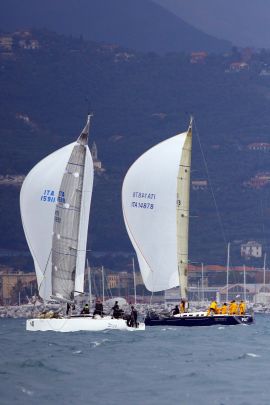 Rinvio per l'Invernale del Tigullio