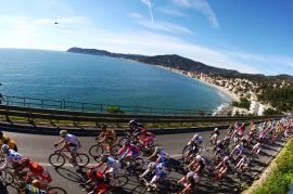 Oggi la presentazione del Trofeo Laigueglia