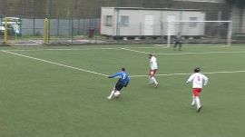 Uisp, molti rinvii nell'Amatori a sette
