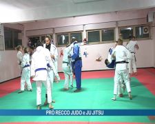 Assoluti Italiani Juniores, attesa a Genova 