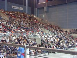 ASD Figenpa Concordia, iniziativa 