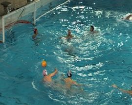 Uisp, iniziata la fase finale del campionato