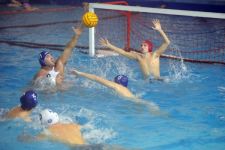 Uisp, definiti i quarti di finale del campionato