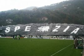 Spezia, 5 gol nel test con gli allievi nazionali