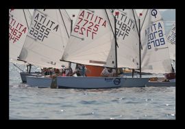 A Imperia un raduno per gli Under 16