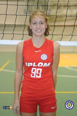 L'Iplom Vallescrivia vince ancora