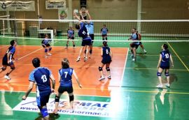 Uisp, Amatori Misto: i giochi sono ancora aperti