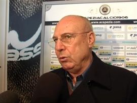 Scommesse, Spezia deferito: 