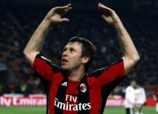 Cassano confessa: 