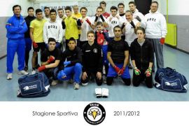 Pugilistica Spezzina, due atleti in Nazionale
