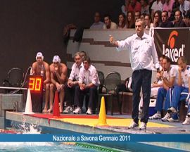 World League, l'Italia sfida gli Usa