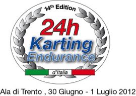 In esclusiva su Sky 515 la 24 Ore Karting Endurance