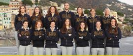 A2 femminile, il Bogliasco batte Roma 