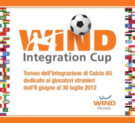 UISP, continua l'Integration Cup