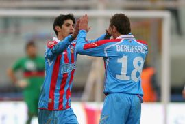 Barrientos, il Genoa non molla; nuova idea Destro