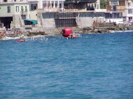 Scatta il Torneo del Mare organizzato dallo Sturla 