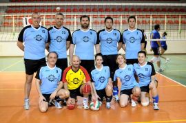 Uisp, in crescita l'attività del volley 