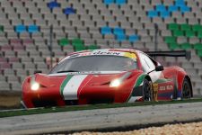 GT Open, Sdanewitsch vuole tornare a Monza