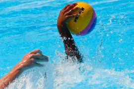 Premiati i baby dell'Under 13 Pro Recco 