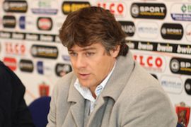 Spezia, i 25 convocati da mister Serena
