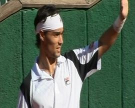 Fognini si qualifica per il Master di Toronto 