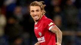 Spezia, in pressing su Paulinho
