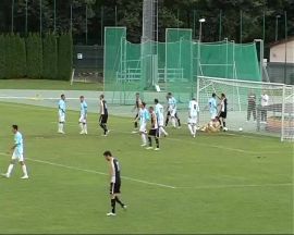 Lega Pro 1, l'Entella sfida il Tritium a Monza