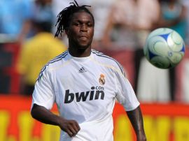 Genoa, ag. Drenthe: 