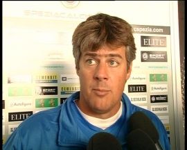 Spezia, convocati 20 giocatori per il Cagliari