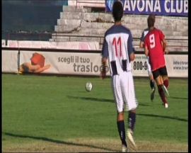 Savona, arriva il centrocampista Gentile 