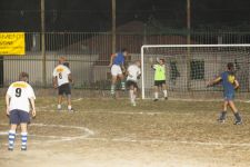 A Mignanego show con il calcio 