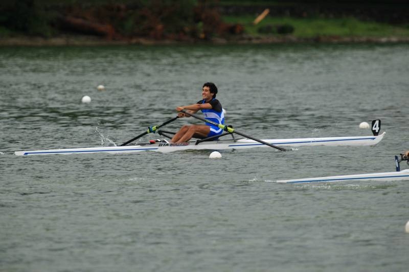 Tutti i risultati del Trofeo Paolo D'Aloja 