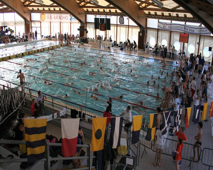 Tutto pronto per la presentazione del Trofeo Aragno 