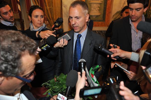 Gronda, Doria: 